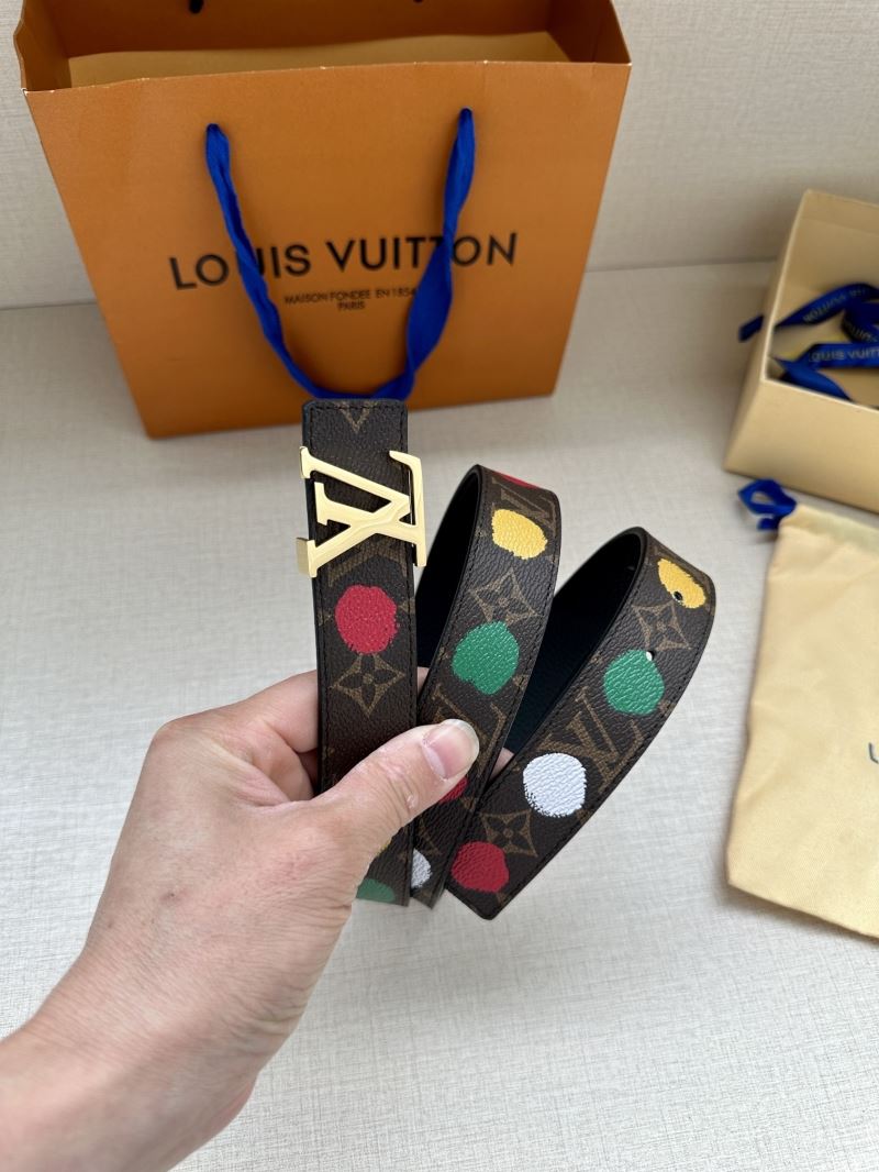 Louis Vuitton Belts